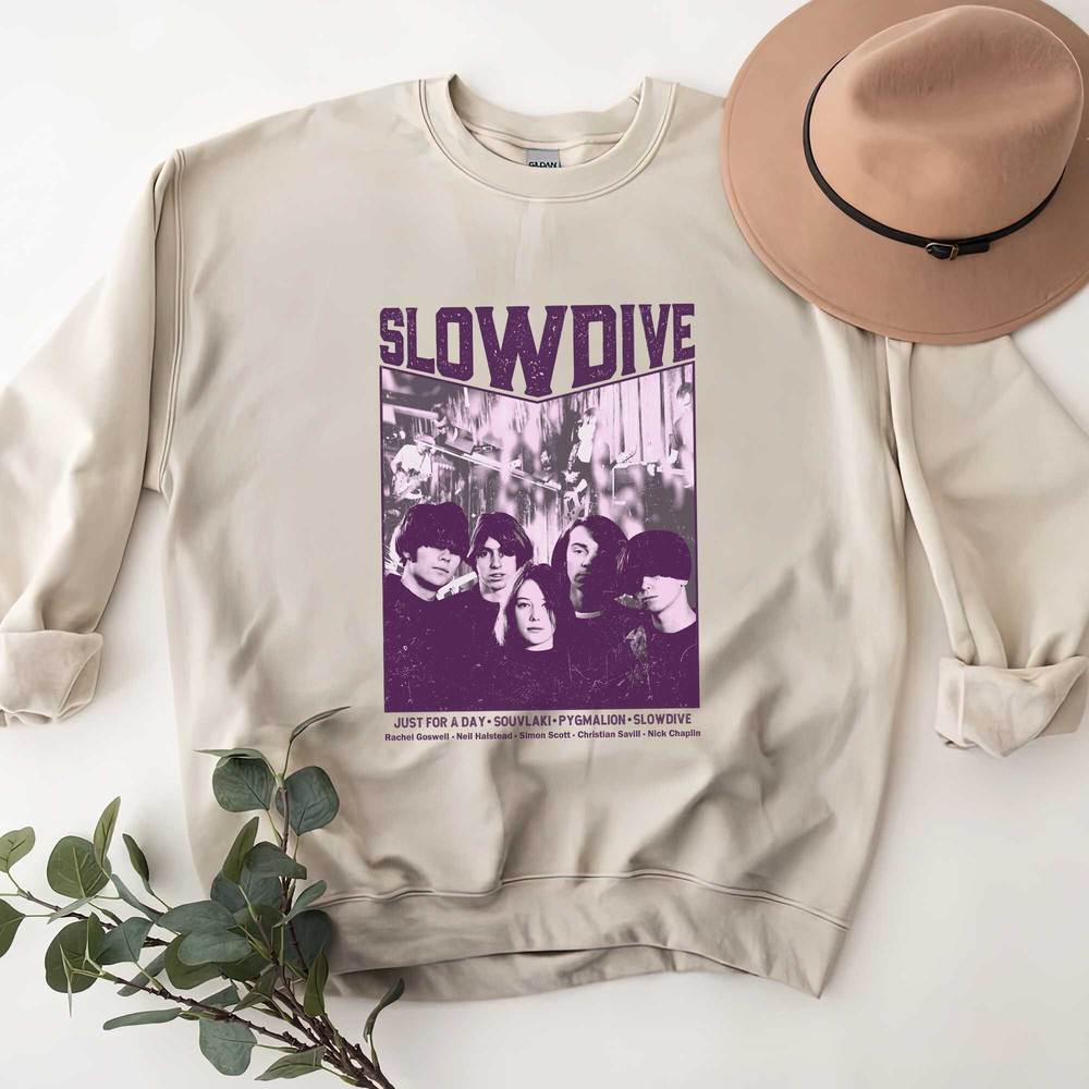 Slowdive Souvlaki Tee - 4.jpg