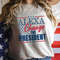 USA shirt, Summer BBQ t-shirt, Red White and Blue, America Tee, Alexa Change The President 4th of July, Fourth of July Shirt, 1776 Tee - 2.jpg