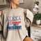USA shirt, Summer BBQ t-shirt, Red White and Blue, America Tee, Alexa Change The President 4th of July, Fourth of July Shirt, 1776 Tee - 6.jpg
