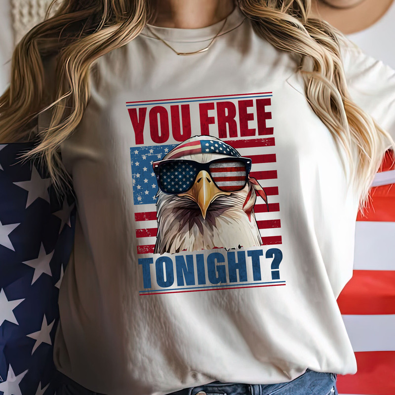 USA shirt, Summer BBQ t-shirt, Red White and Blue, America Tee, Comfort Colors Women's 4th of July, Fourth of July Shirt T-Shirt, 1776 Tee - 3.jpg