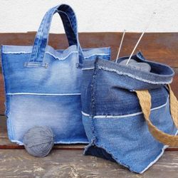 Sewing Patterns Bag Reverse Seams for Women handmade handbag instruction tutorial PDF