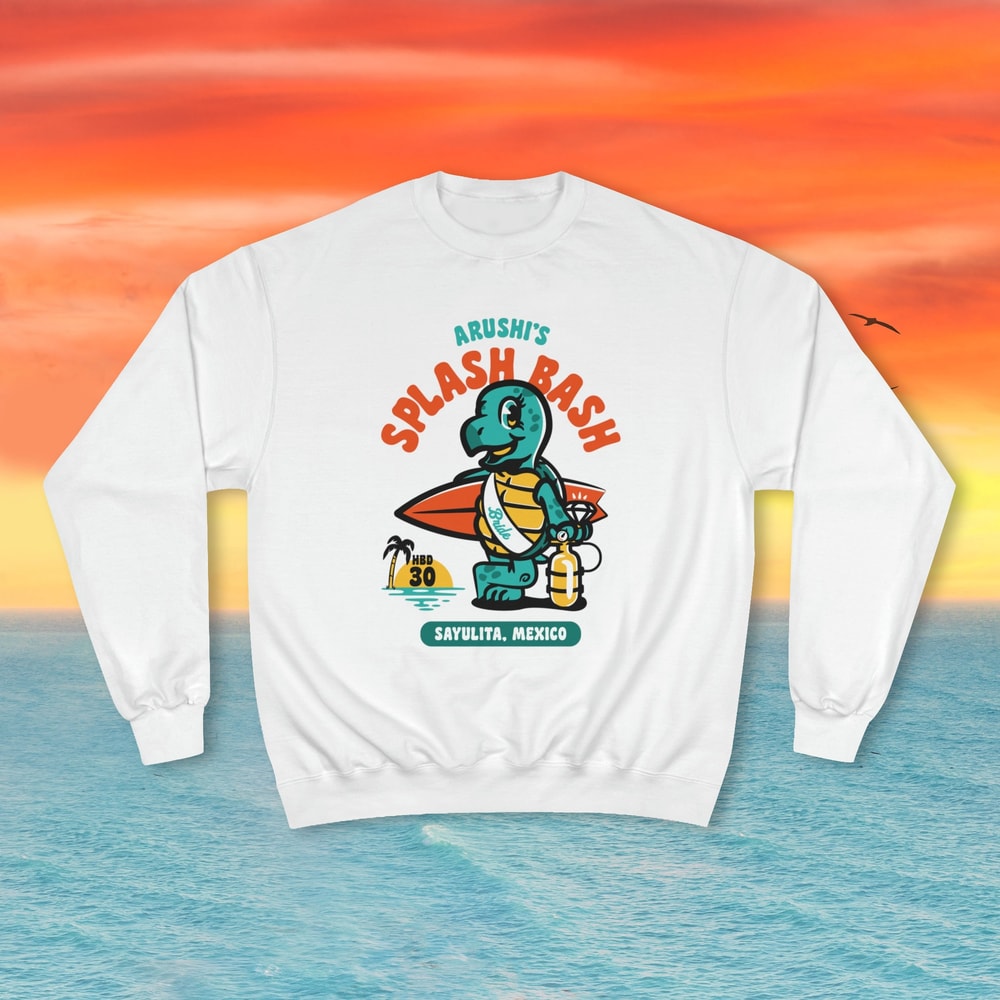 Custom Bachelorette Sweatshirt, Bachelorette party outfit - 1.jpg