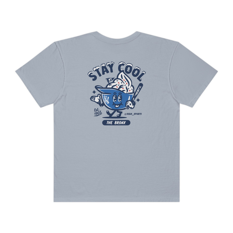 Ice Cream Yankee Helmet, Baseball shirt - 5.jpg