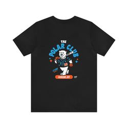 lfgm mets unisex jersey short sleeve tee black