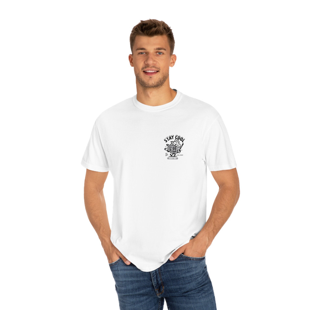Soft Serve South Side baseball tees, Stay cool - 3.jpg