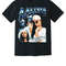 Aaliyah 90's Vintage Style Bootleg T-shirt - Tribute to an Iconic R&B Queen - 1.jpg