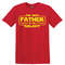Best Father in the Galaxy Father's Day T-Shirt - Celebrate Dad's Stellar Love! - 3.jpg