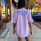 Comfort Colors® Protect Our Oceans Shirt, Women's Aesthetic Shirt, Coconut Girl Shirt, Summer Tshirt, Surf Shirt - 2.jpg