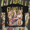 Glorilla Vintage Style 90's Bootleg T-shirt - Retro Gorilla Graphic Tee - 1.jpg