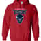 Howard University Bison Hoodie Embrace the Strength and Pride of your HBCU - 4.jpg