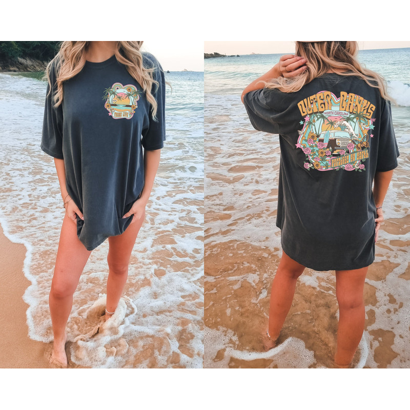 Comfort Colors® Outer Banks Pogue Life Shirt, Outer Banks Show Tee, Beach Shirt, Beach Vacation Shirt, Outer Banks Clothing,Beach Lover Gift - 1.jpg