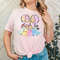 Disney Water Color Princess Shirt, Disneyworld Princess Shirt, Water Color Disney Painting Shirt, Disneyland Shirt - 4.jpg