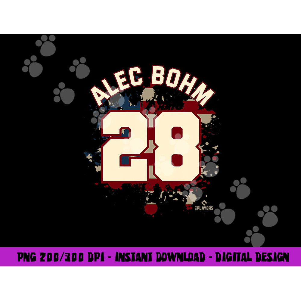 Alec Bohm Vintage Flag Philadelphia Baseball Patriotic png, sublimation copy.jpg