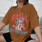 Chill The Fouth Out Shirt, Independence Day Tee, Funny 4th July Shirt, Patriotic Mushroom Shirt, Sweetshirt, Hoodie - 4.jpg