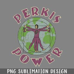 perkis power 1995 png download
