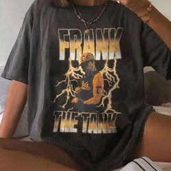 frank anderson frank the tan shirts, frank anderson shirt, frank anderson coach shirt, hoodie, sweetshirt