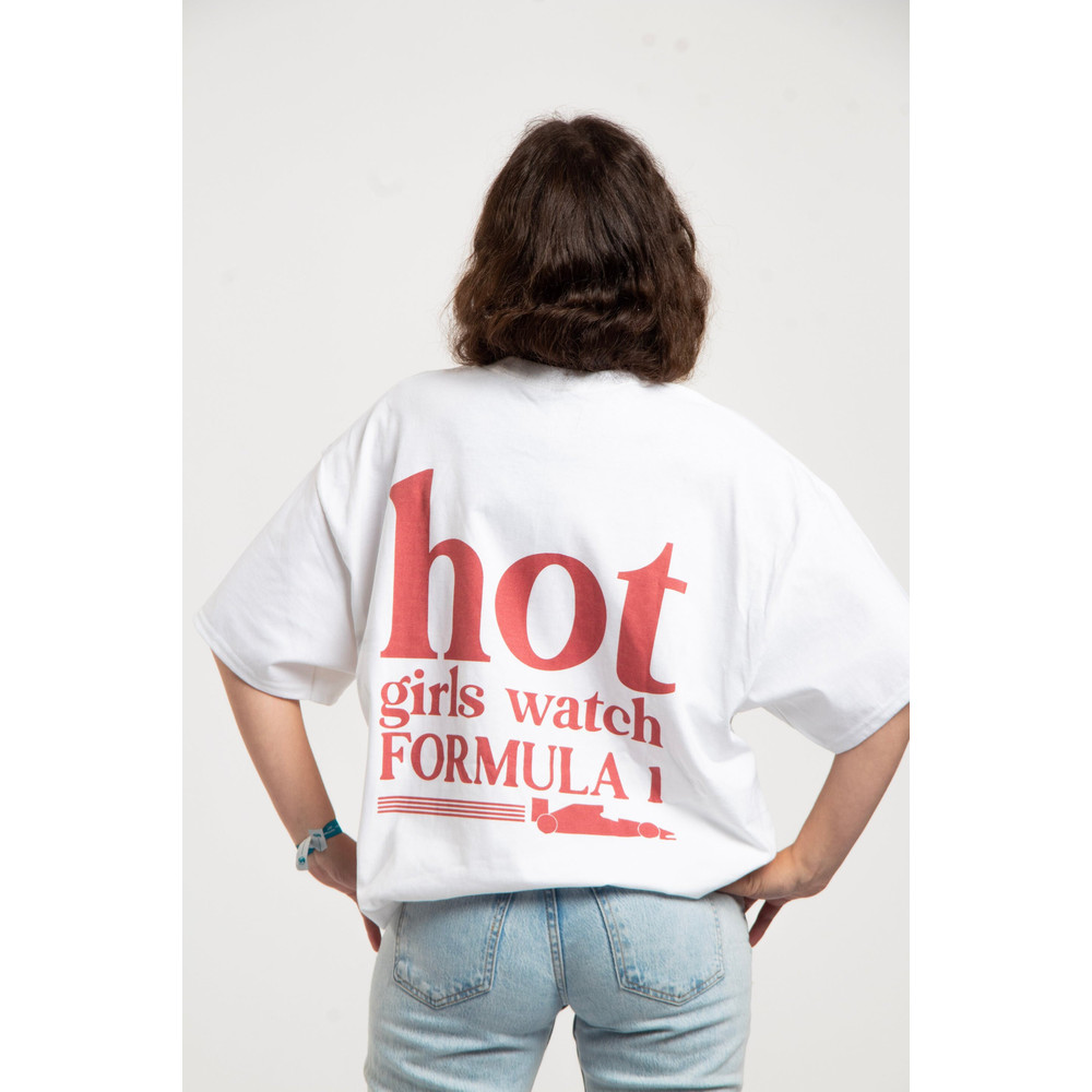 Hot Girl Watch Formula 1 Shirt, Sundays Are For Formula One Tee, Formula 1 Shirt, Formula One Hoodie, F1 Lover Gifts for Him and Her - 3.jpg