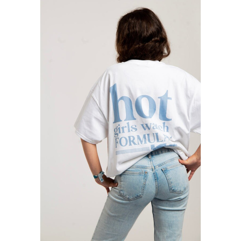 Hot Girl Watch Formula 1 Shirt, Sundays Are For Formula One Tee, Formula 1 Shirt, Formula One Hoodie, F1 Lover Gifts for Him and Her - 4.jpg