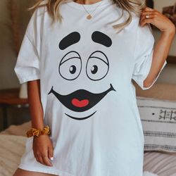 mc ronalds gang t-shirt, mac tonight shirt, grimace hamburglar fry guys birdy t-shirt, grimace t-shirt