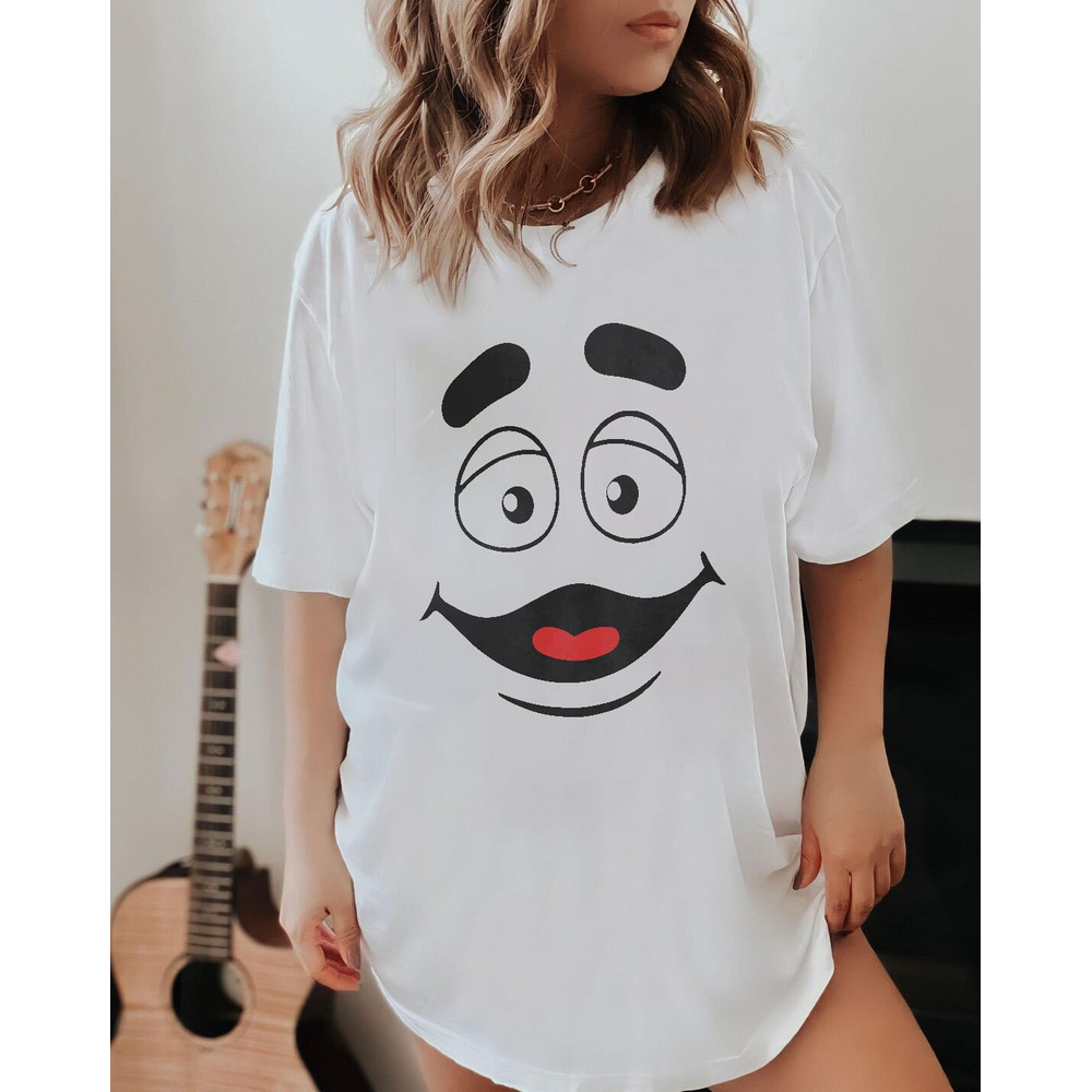 Mc Ronalds Gang T-shirt, Mac Tonight Shirt, Grimace Hamburglar Fry guys Birdy T-shirt, Grimace T-Shirt - 2.jpg