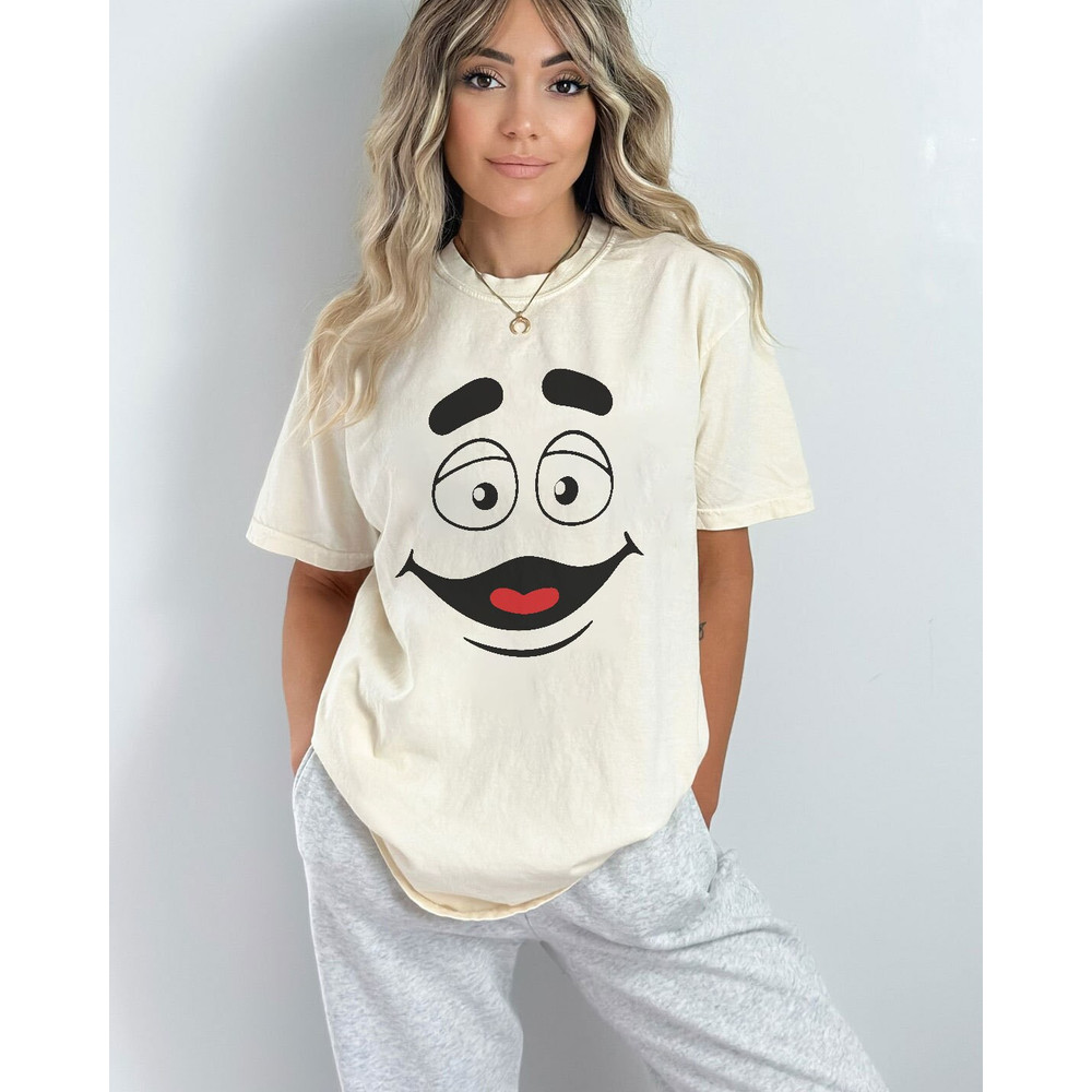 Mc Ronalds Gang T-shirt, Mac Tonight Shirt, Grimace Hamburglar Fry guys Birdy T-shirt, Grimace T-Shirt - 3.jpg