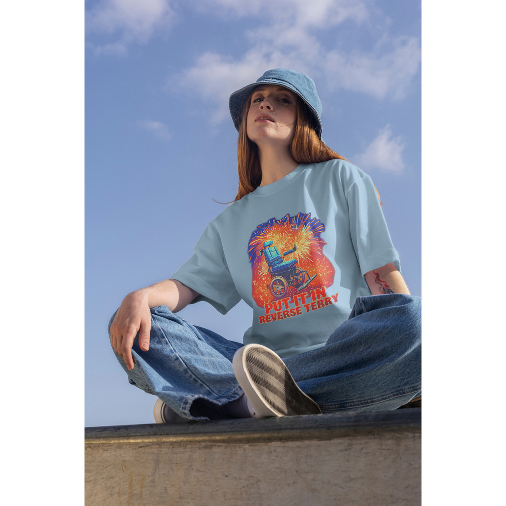 Put It In Reverse Terry, Cute Funny July 4th Shirt, Put It In Reverse Terry Shirt, Back Up Terry, 4th of July Shirts Funny America Tee - 5.jpg