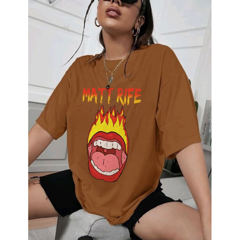 Retro Matt Rife Shirt, MRife Shirt, Matt Rife Can Ruin My Life, Matt Rife Tour, Matt Rife Morgan Wallen Shirt, Sweatshirt, Hoodie - 1.jpg