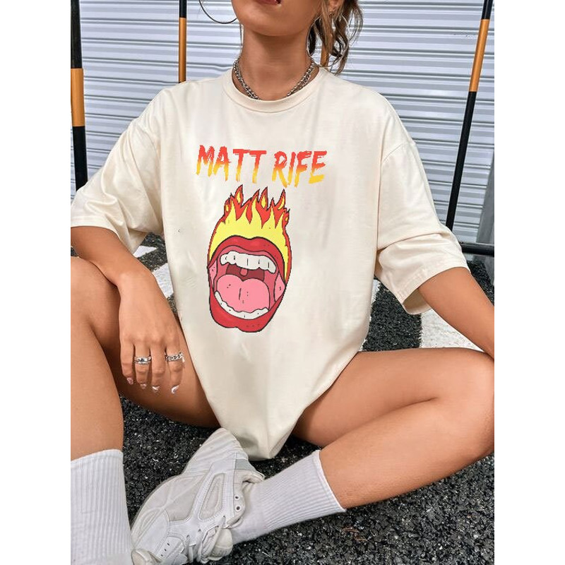 Retro Matt Rife Shirt, MRife Shirt, Matt Rife Can Ruin My Life, Matt Rife Tour, Matt Rife Morgan Wallen Shirt, Sweatshirt, Hoodie - 2.jpg