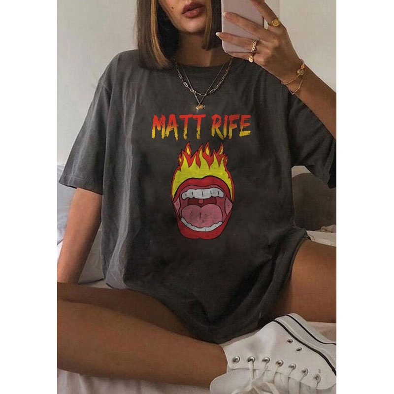 Retro Matt Rife Shirt, MRife Shirt, Matt Rife Can Ruin My Life, Matt Rife Tour, Matt Rife Morgan Wallen Shirt, Sweatshirt, Hoodie - 3.jpg