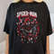 Spider 2023 Shirt, Man Across The Spider Verse Characters shirt, Spider Punk Shirt, Movie Fan Gift Spider Shirt - 1.jpg