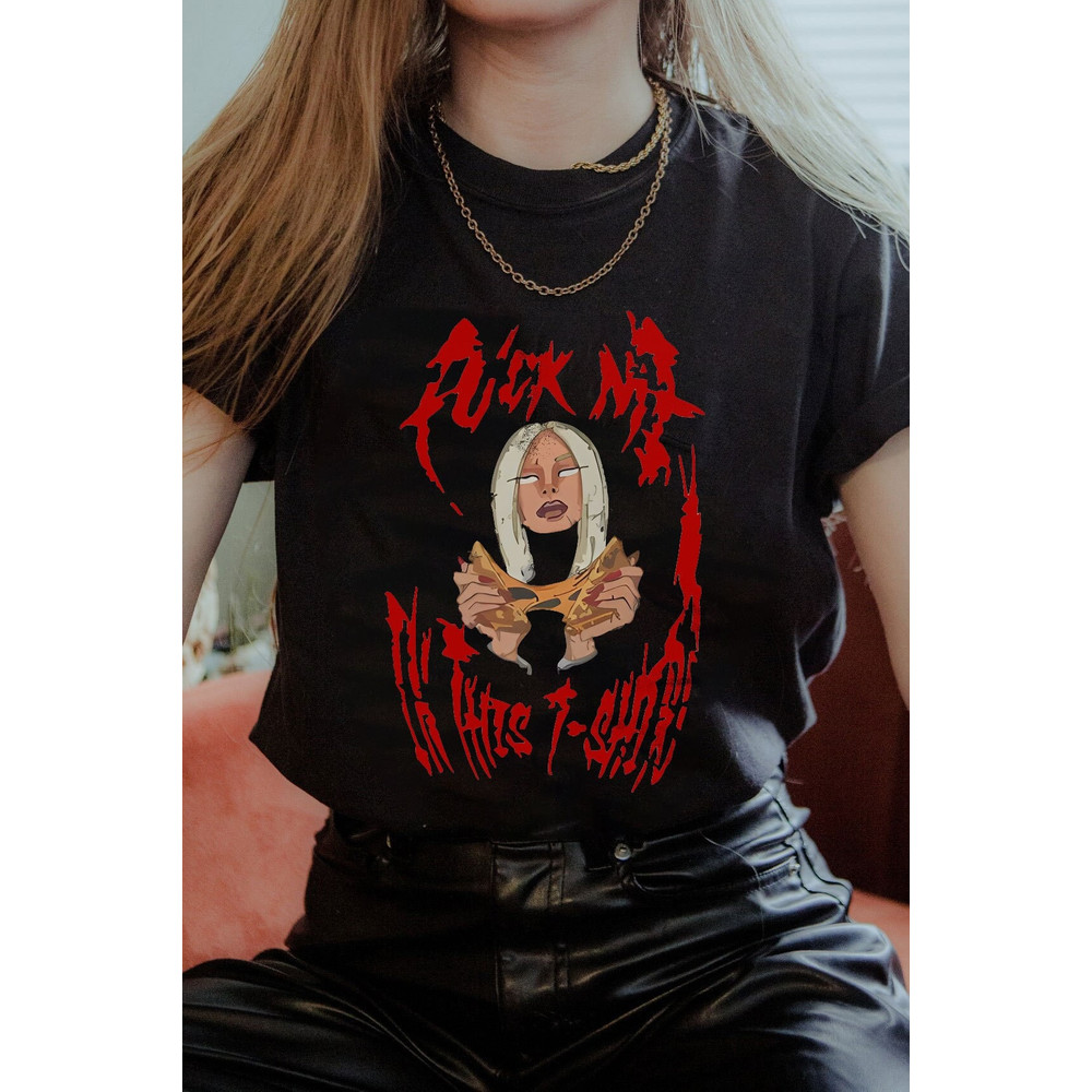 Team Ariana Shirt, Sandoval shirt, Fck me in this T Shirt, Team Ariana Vanderpump Rules Shirt - 1.jpg