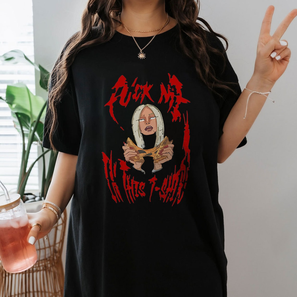 Team Ariana Shirt, Sandoval shirt, Fck me in this T Shirt, Team Ariana Vanderpump Rules Shirt - 2.jpg