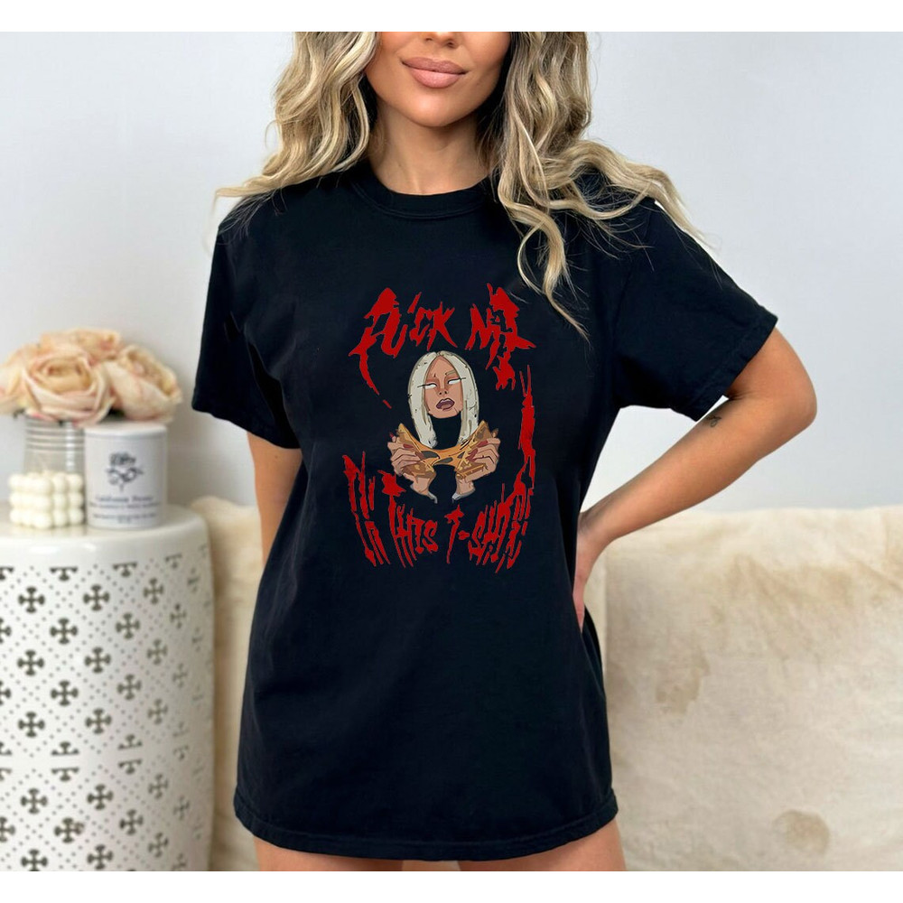 Team Ariana Shirt, Sandoval shirt, Fck me in this T Shirt, Team Ariana Vanderpump Rules Shirt - 4.jpg