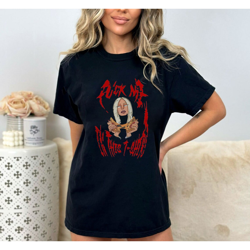 Team Ariana Shirt, Sandoval shirt, Fck me in this T Shirt, Team Ariana Vanderpump Rules Shirt - 4.jpg