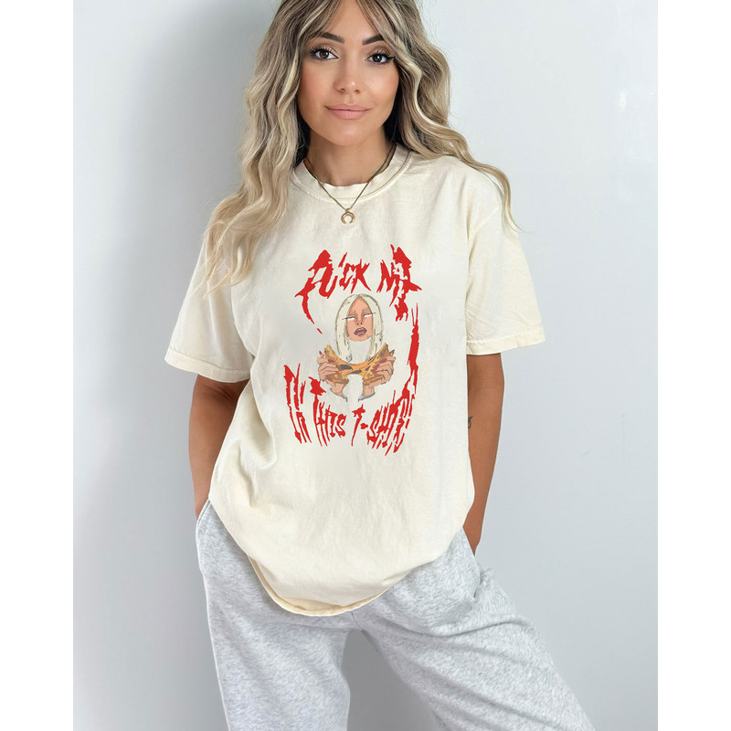 Team Ariana Shirt, Sandoval shirt, Fck me in this T Shirt, Team Ariana Vanderpump Rules Shirt - 5.jpg