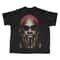 Dennis Rodman NBA Homage T-shirt Rodzilla Vintage Bootleg Inspired Tee 90's Inspired Heavyweight Homage Style Throwback Tee - 3.jpg