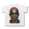 Dennis Rodman NBA Homage T-shirt Rodzilla Vintage Bootleg Inspired Tee 90's Inspired Heavyweight Homage Style Throwback Tee - 4.jpg