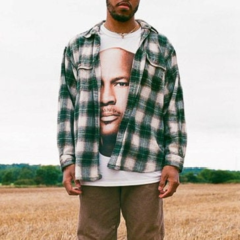 Michael Jordan NBA Homage T-shirt  Vintage Bootleg Inspired Tee  90's Inspired Homage Style Throwback Shirt  Retro Graphic Unisex Shirt - 1.jpg