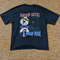 Snoop Doggy Dogg Double Printed Homage T-shirt  Vintage Bootleg Inspired Tee  RAP 90's Inspired Throwback Tee  Hip Hop Graphic Unisex Tee - 4.jpg