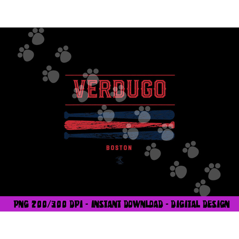 Alex Verdugo Vintage Baseball Bat Gameday png, sublimation copy.jpg