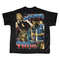 Young Thug Thugger Homage T-shirt  Vintage Bootleg Inspired Tee  Hip Hop 90's Inspired Homage Style Throwback Tee  RAP Graphic Unisex Tee - 3.jpg