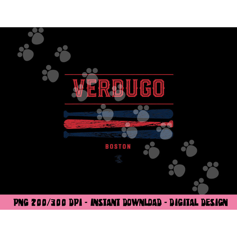 Alex Verdugo Vintage Baseball Bat Gameday png, sublimation copy.jpg