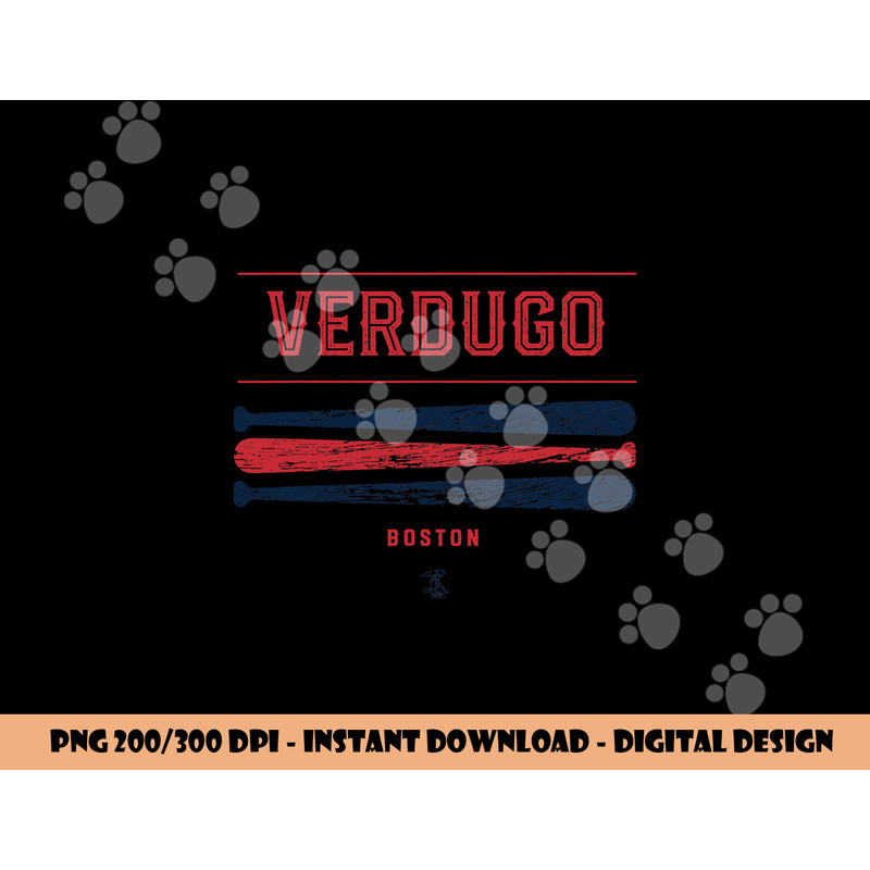 Alex Verdugo Vintage Baseball Bat Gameday png, sublimation copy.jpg