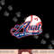 Aunt Rookie of Year 1st Birthday Baseball Theme Matching png, sublimation copy.jpg