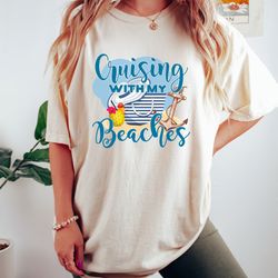 cruise crew 2023, birthday cruise shirt, cruise shirt, birthday trip shirt, cruise vacation shirt, 2023 family vacation