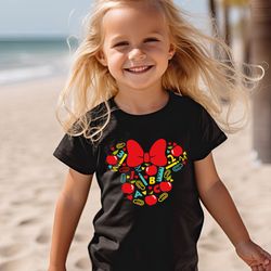 first day of school shirt, mickey and friends back to school tee, back to school shirts, gifts for kids, trendy school s