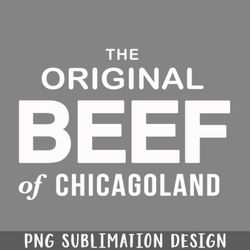 original beef of chicagoland png download
