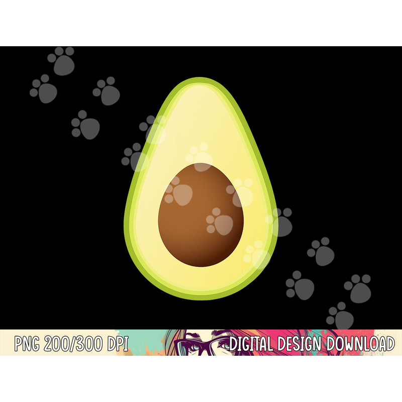Avocado Costume png, sublimation Fruit Halloween Shirt png, sublimation copy.jpg