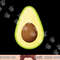 Avocado Costume png, sublimation Fruit Halloween Shirt png, sublimation copy.jpg
