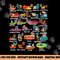 Alphabet Learning Transportation Animal Letter ABCs teacher  png, sublimation copy.jpg
